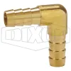 Barbed 90° Elbow Splicer