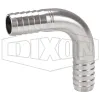 Barbed 90° Elbow Splicer