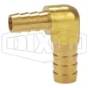 Barbed 90° Elbow Splicer
