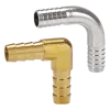 Barbed 90° Elbow Splicer