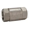 Ball Cone Check Valve Female NPT x Female NPT