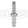 A-Series Pneumatic Hose Barb Plug