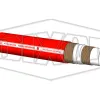 A625 Dixon Premium Food and Wine Hose