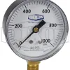 ABS Standard Dry Lower Mount Gauge