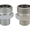 Boss® Ground Joint Male Spud