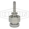 Boss® Ground Joint Complete Female