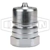 K-Series ISO-A Interchange Female Plug