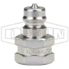 K-Series ISO-A Interchange Female Plug