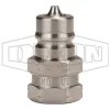 K-Series ISO-A Interchange Female Plug