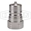 K-Series ISO-A Interchange Female Plug