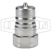 K-Series ISO-A Interchange Female Plug
