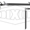 Scissor Style Loading Arm