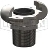 Minsup Sure-Lock Male BSP End