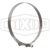 T-Bolt Clamp