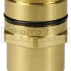 W-Series Wingstyle Female Threaded Plug