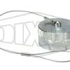 W-Series Wingstyle Dust Cap