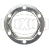 W-Series Wingstyle Flange