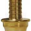 British Instantaneous Male x Hose Shank