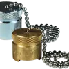 DQC N series bowes interchange cap