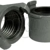 Quick Connect Forestry Expansion Ring Coupling
