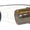 FloMAX Diesel Fuel Receiver One-Piece Body