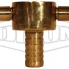 British Instantaneous Female x Hose Shank