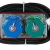 FloTech Checkmate Plug-n-Play Stand Alone Dual Socket Assembly