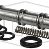 air interlock heavy duty 6 port repair kit