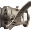 api load unload valve with sight flow indicator