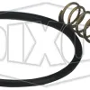 Repair Kit for Bulk Delivery Super Ball Nozzles