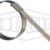 Center Punch Band Clamp Pre-formed F-Series