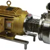 BC/BP Series Sanitary Centrifugal Pump