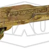 Dixon Cam & Groove Handle