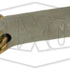 Dixon Cam & Groove Handle
