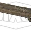 Dixon Cam & Groove Handle