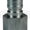 e series straight through plug