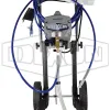Dixon electric test pump