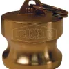 global type dp dust plug