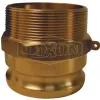 global type f adapter