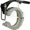 Aluminum Quick Connect Clamp