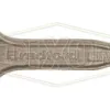 Single Side Hex Wrench