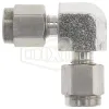 Instrumentation Union Elbow