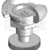 Minsup Sure-Lock Seal Insertion Tool