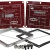 FloTech Replacement Parts
