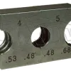 replacement die
