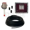 fuel tanker overfill detection checkmate overfill detection systems top detection only