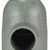 one port manifold