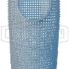 ABS plastic basket water strainer accessory