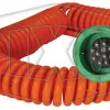 API Compatible Rack Cord Thermistor Assembly
