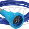 API compatible rack cord optic assembly ft620s